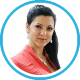 РќР°С‚Р°Р»СЊСЏ РџСЂРѕС†СЋРє <br />Natalya Protsyuk